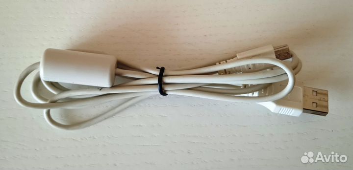 Кабель USB-mini USB