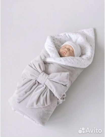 Комплект на выписку весна -осень