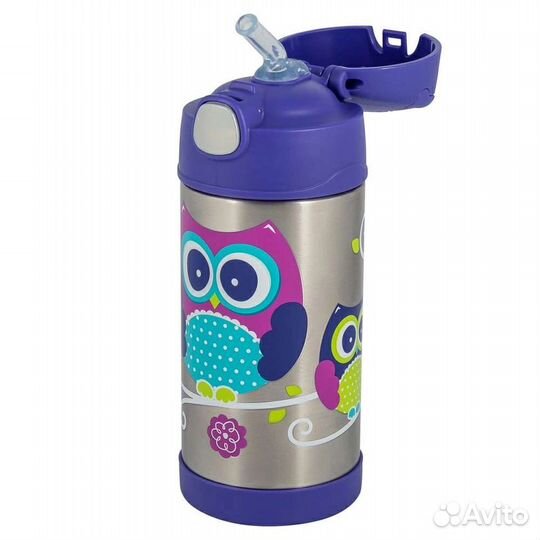 Комплект детский Thermos или по-одному