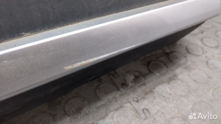 Дверная карта Mazda CX-3 2014, 2017