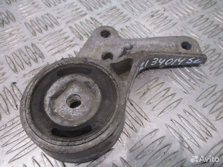 Кронштейн радиатора правый Scania 1762624