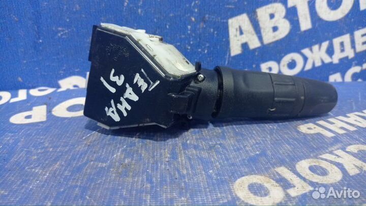 Переключатель поворотов Nissan Teana J31 седан