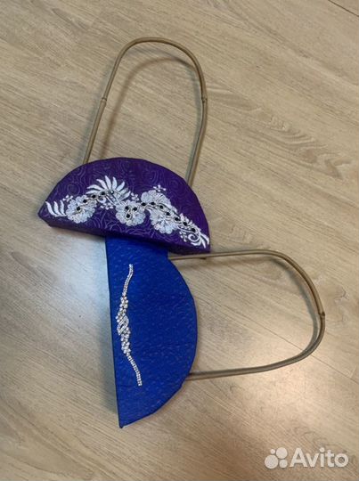 Корзины для букетов, творчества, подарков