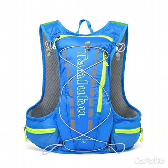 Рюкзак спортивный tanluhu 679