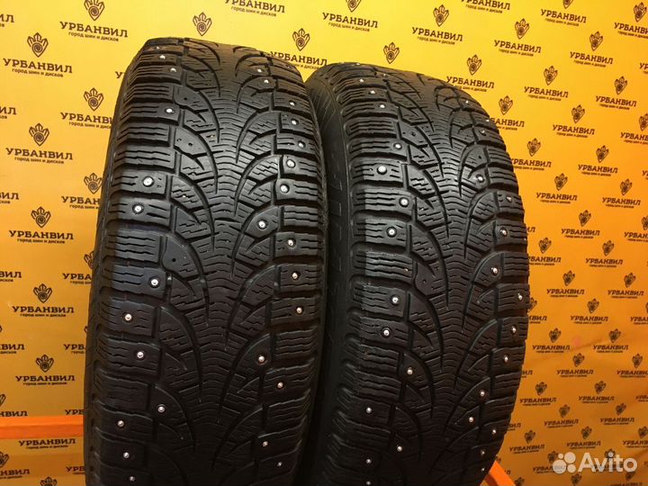 Pirelli Winter Carving Edge 205/60 R16 96T