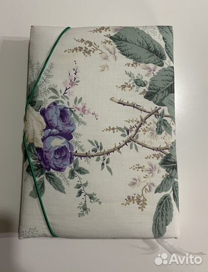 Блокнот ручной работы