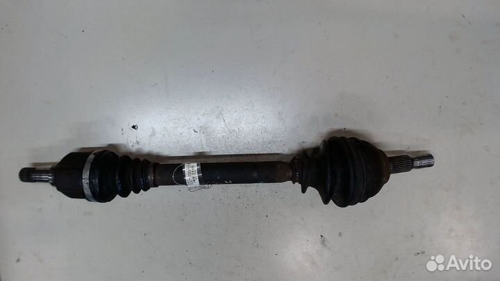 Полуось Citroen C5 2008, 2010