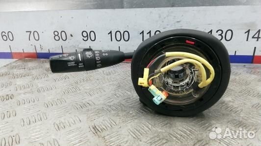 Переключатель поворотов и дворников (стрекоза) jee