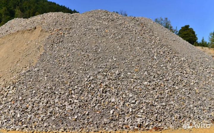 Гпс (природный) от 30 м3