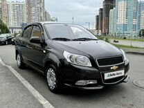 Chevrolet Nexia 1.5 MT, 2021, 16 223 км, с пробегом, цена 1 040 000 руб.