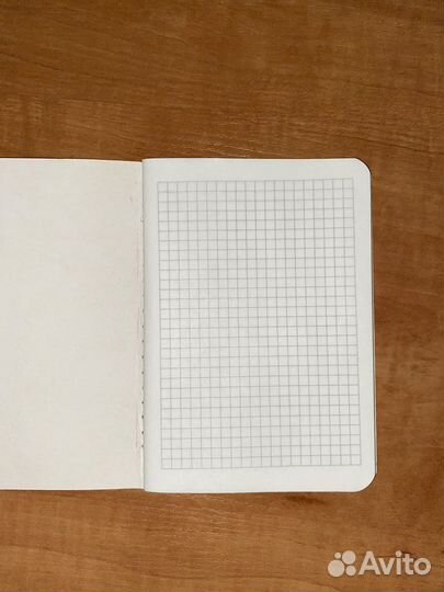 Блокнот