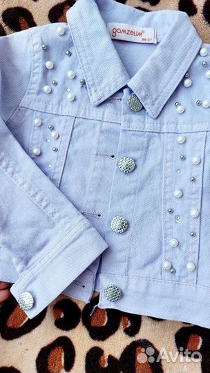 Костюм для девочки