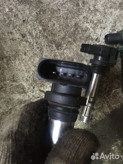 Катушка зажигания BBY