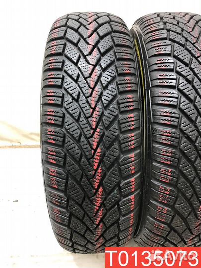 Continental ContiWinterContact TS 850 175/65 R14 82T