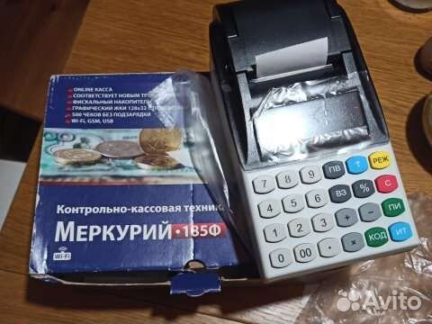 Калькулятор чпм меркурий 185ф