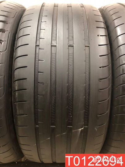 Goodyear Eagle F1 Asymmetric 3 255/40 R18 99Y