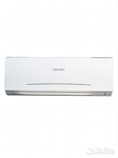 Сплит система новая