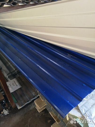 Профнастил