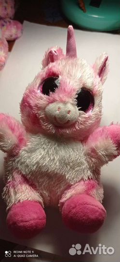 Глазастики