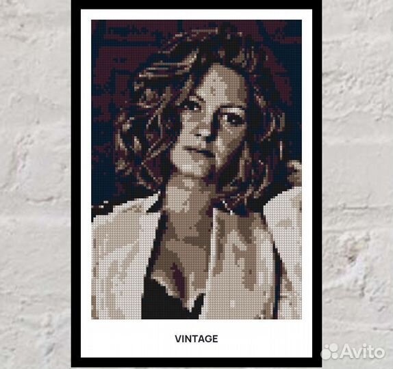 Картины на заказ по фотографии