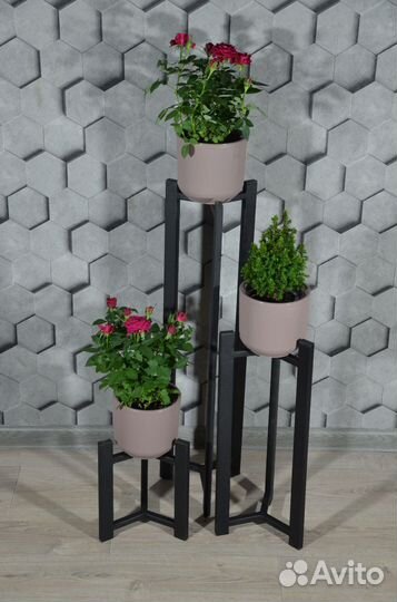 Подставка для растений