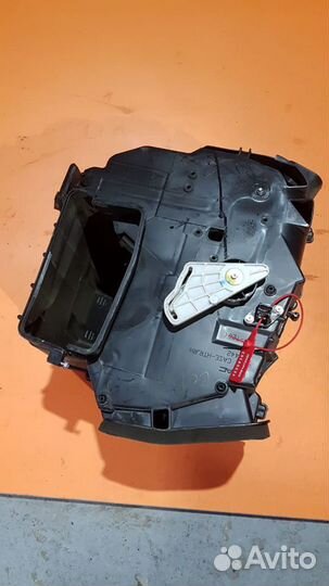 Печка на Chevrolet Cobalt