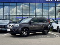 Nissan X-Trail 2.0 CVT, 2012, 136 600 км, с пробегом, цена 1 429 000 руб.