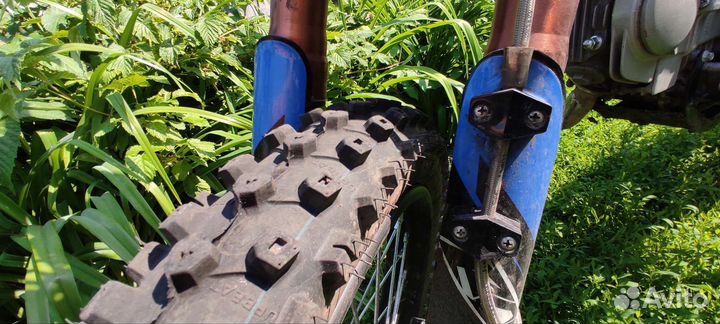 Продается питбайк Racer (карбюратор nibbi)