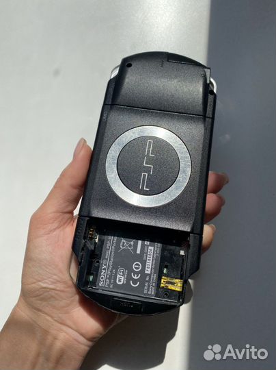 Psp 1003 sony PlayStation