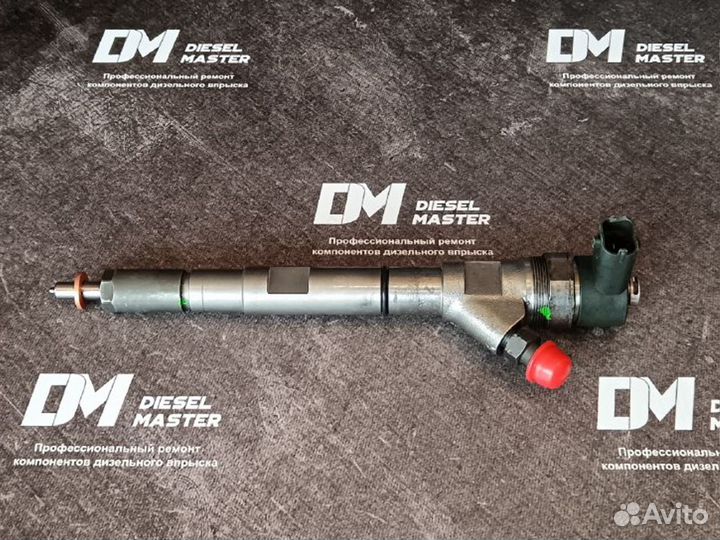 Форсунки Bosch, Denso, Bosch, Cummins