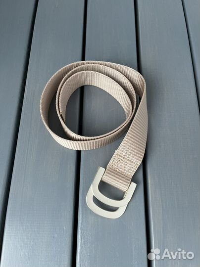 Ремни и пояса женские