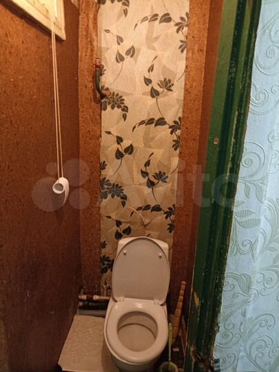 2-к. квартира, 44,7 м², 4/5 эт.