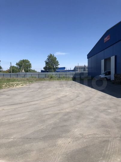 Склад, 350 м²