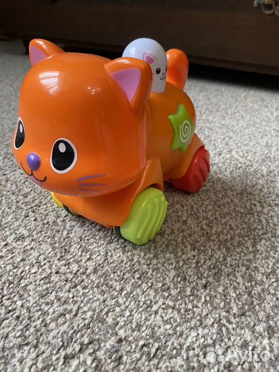 Fisher price, Chico, Tiny Love