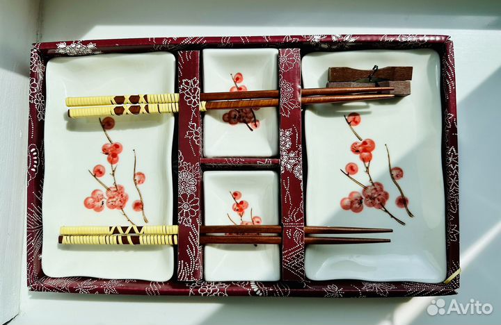 Набор для суши