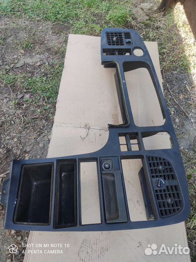 Панель Сааб 9000