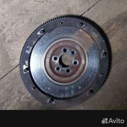 Маховик сцепление фольцваген пассат б3