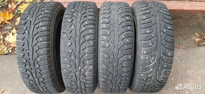 Nokian Tyres Nordman 5 195/65 R15 92T