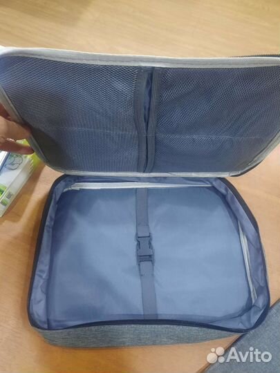 Сумка органайзер для документов