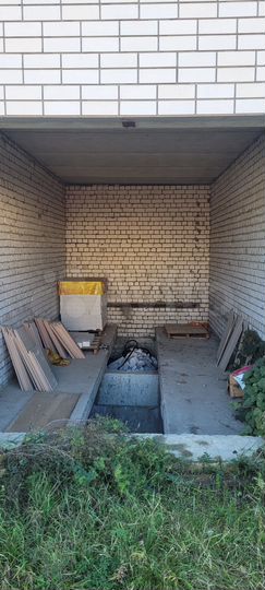 Коттедж 330 м² на участке 3 сот.