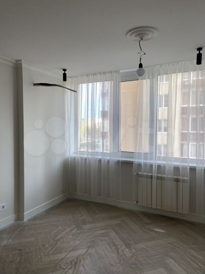 1-к. квартира, 45,2 м², 4/18 эт.