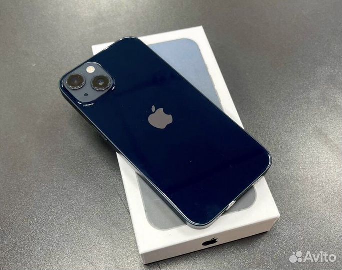 iPhone 13, 512 ГБ