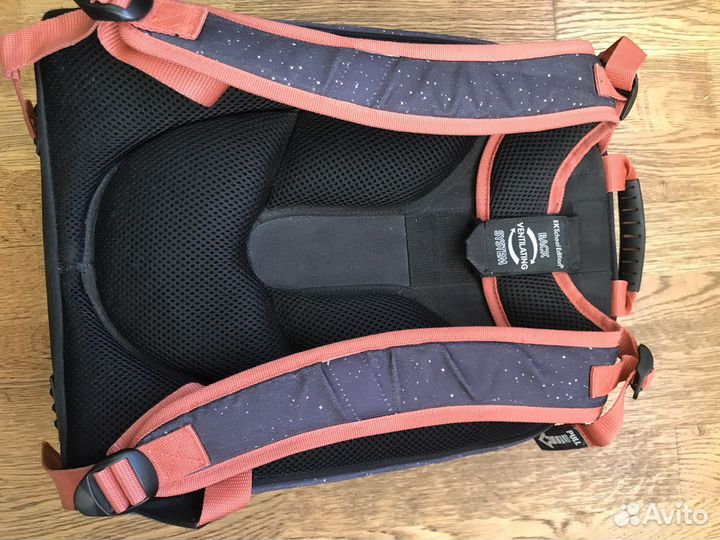 Школьный рюкзак Звездные войны