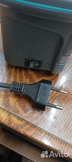 Насос электрический