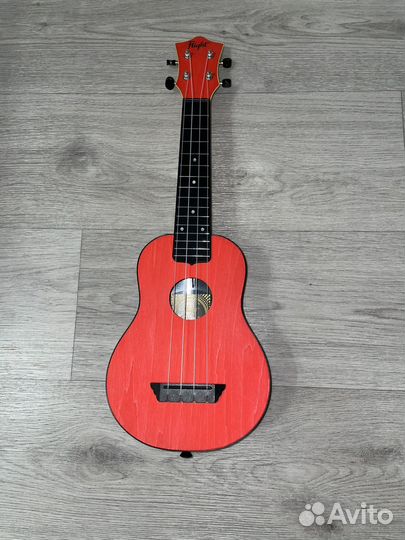 Укулеле flight сопрано