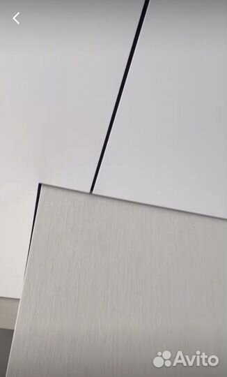 Теневой разделитель