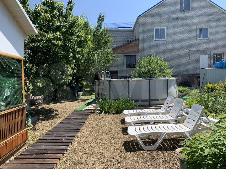 Дом 365 м² на участке 12 сот.