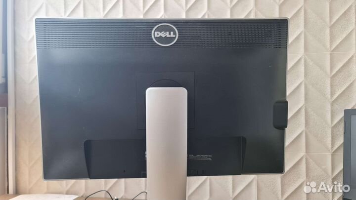 Монитор Dell U2412M
