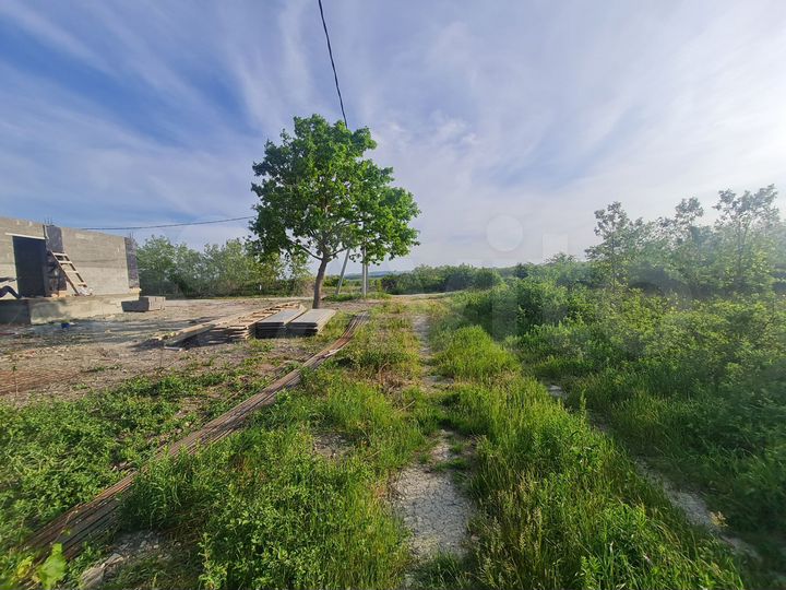 Участок 4,5 сот. (ИЖС)