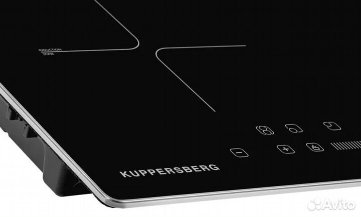 Электрическая варочная панель Kuppersberg ICS 622